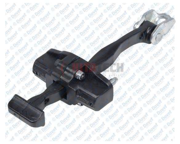 KITATECH 1457 Kapi Gergisi On C-Max 10->